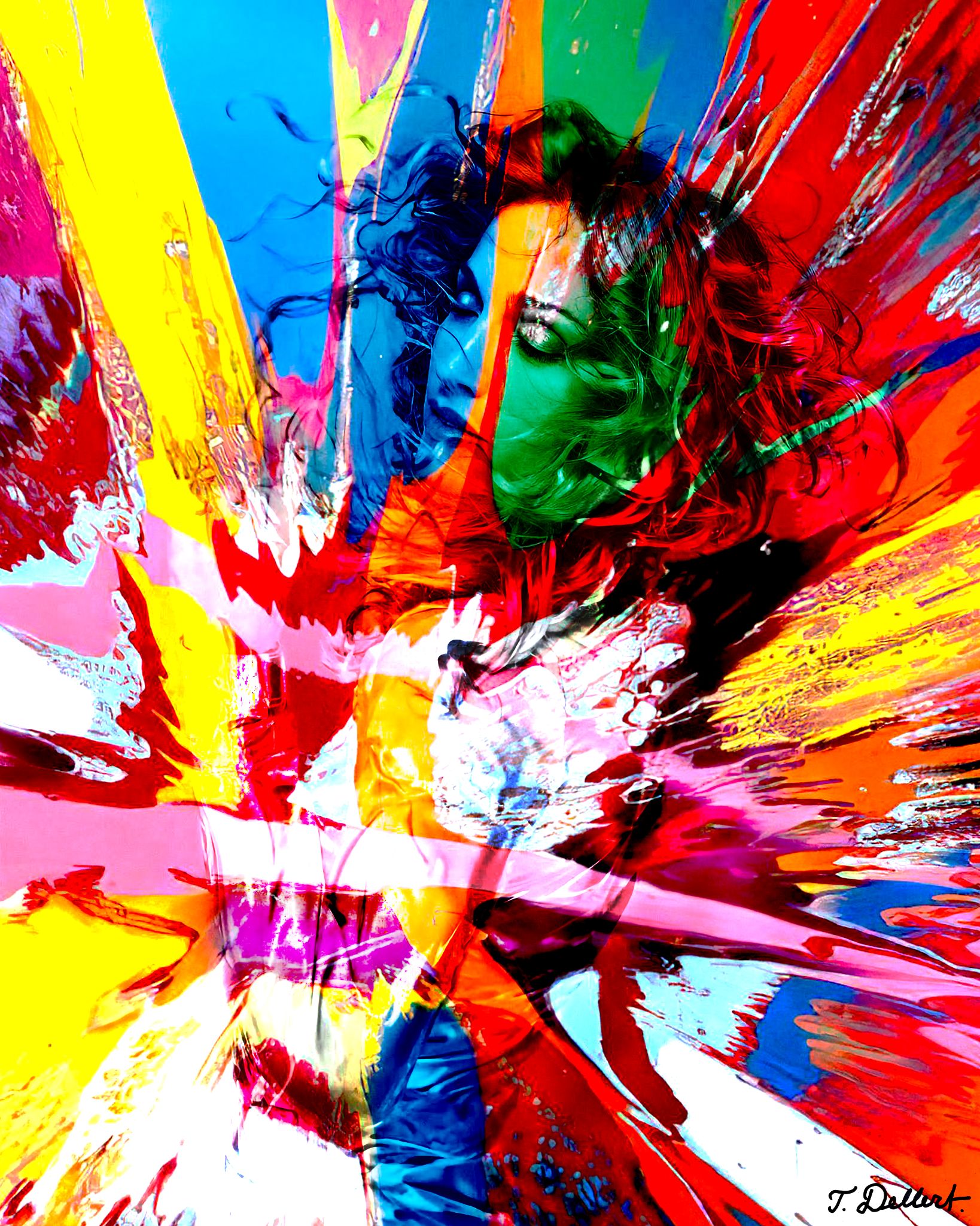 Madonna Art 8